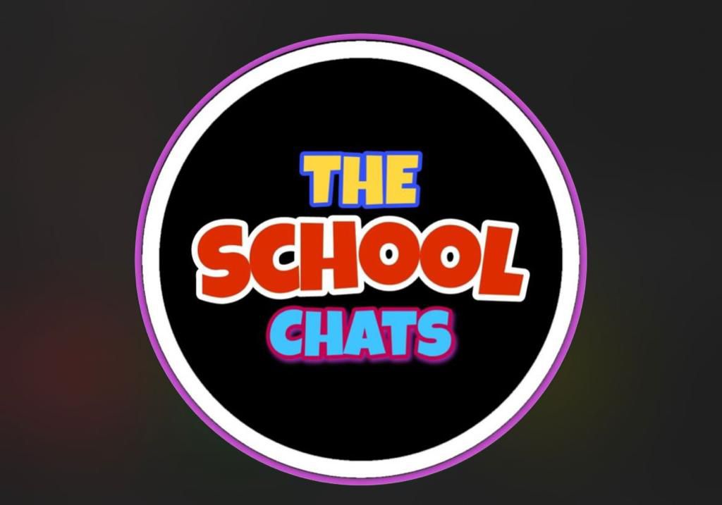 Ashok Patel ( TheSchoolChats )