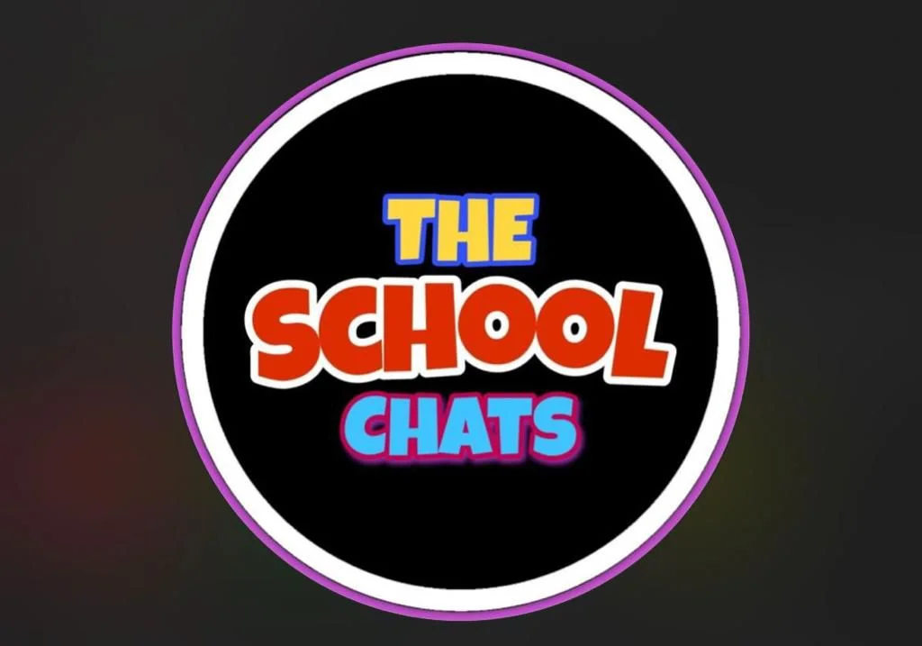 Ashok Patel ( TheSchoolChats )
